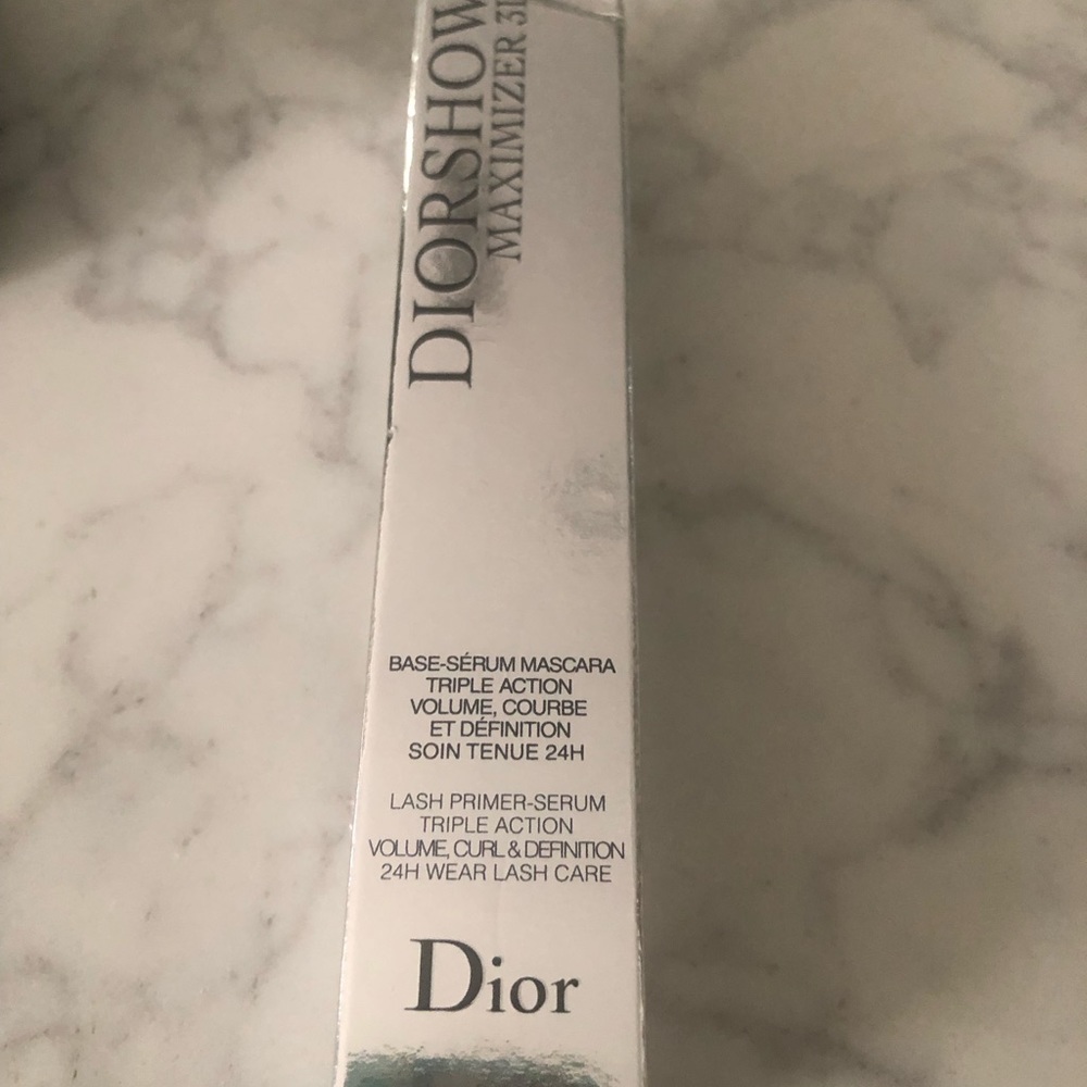 Dior 3D Maximizer bundle - Picture 2 of 9